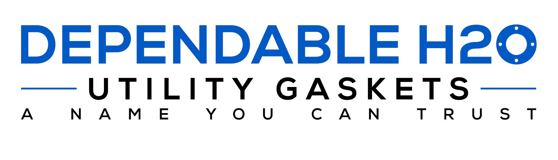 Dependable H2O Utility Gaskets LLC.